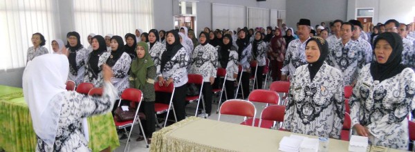 Kemdikbud Akan Buat Dikjen Pengelolaan Guru