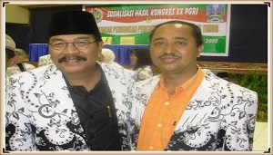 Kegiatan PGRI